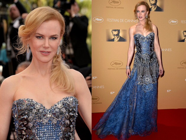 Vashi.com, Vashi Dominguez, Cannes 2014, Nicole Kidman third most expensive jewellery at Cannes